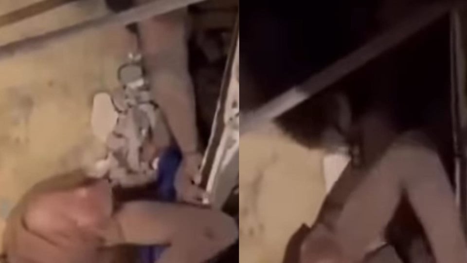 ¡Milagro en La Guaira! Niño rescatado con vida tras 12 días bajo escombros