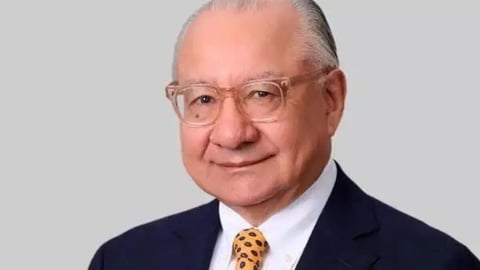 ¿De Película! Exdiplomático de EE.UU. Era un Espía Cubano "El Búho" con Acceso a Trump