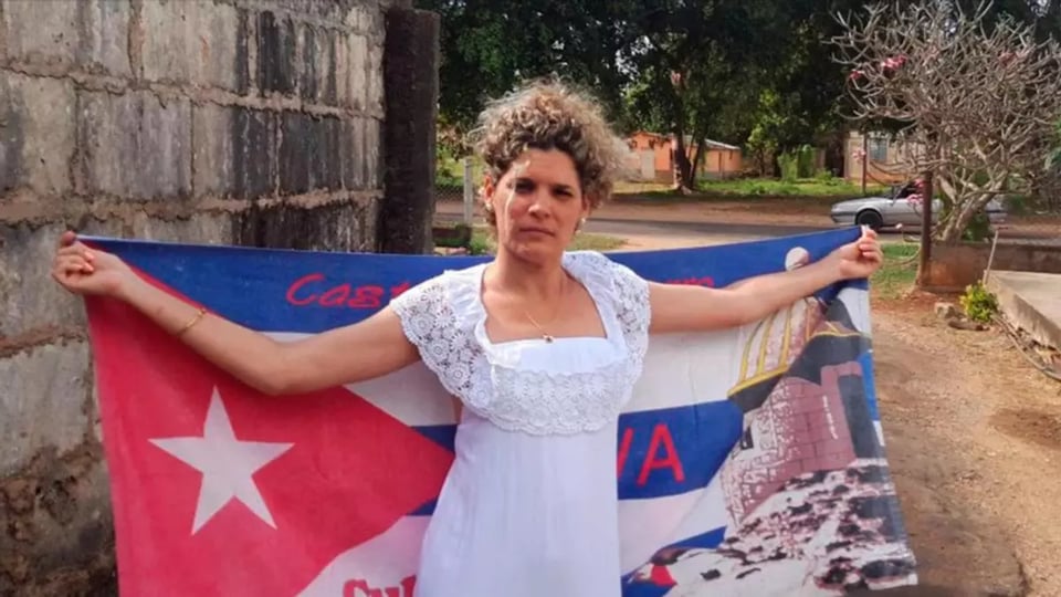 Activistas Cubanos y Venezolanos Reciben el Prestigioso Premio Oswaldo Payá