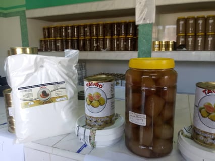 Empresa estatal Turquino destina producción a tiendas en divisas ante escasez