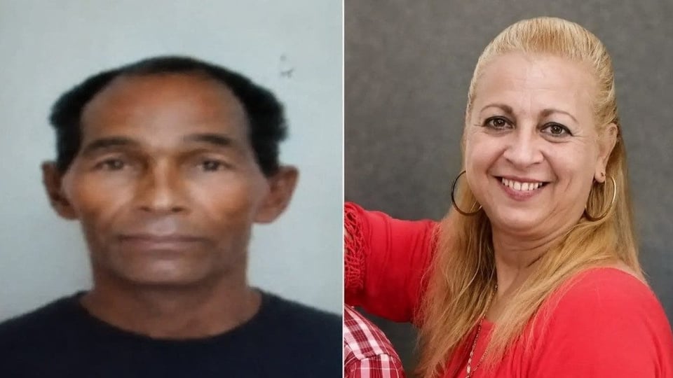 ¿Y tú supiste lo de la abuela y el nieto en Guáimaro? ¡Ya cogieron al culpable!