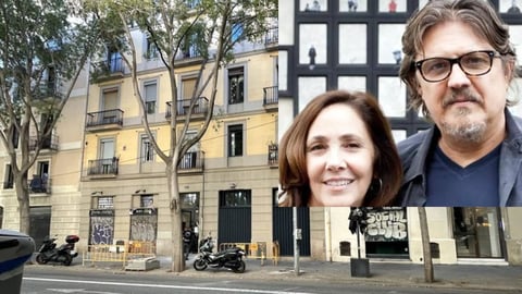 ¿El Yerno de Raúl Castro se dio un festín inmobiliario en Barcelona mientras Cuba se ahogaba en crisis?