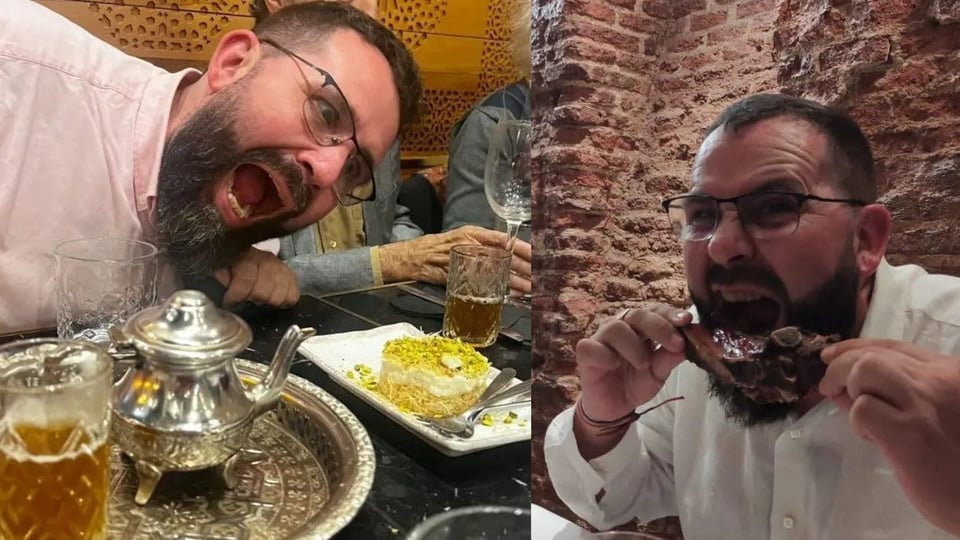 ¡Susto en Madrid! A cubanos les cerraron la puerta en la cara en concierto de Buena Fe