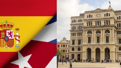 España Amplía Citas Consulares en La Habana para Nacionalidad y Matrimonios