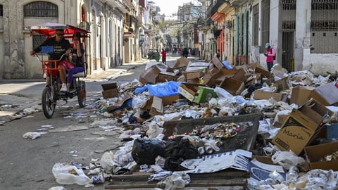 Madrid Forum to Address Cuba's Humanitarian Crisis Amidst Extreme Poverty Report