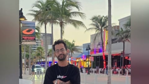 Peligro inminente para artista cubano con diabetes en detención de ICE