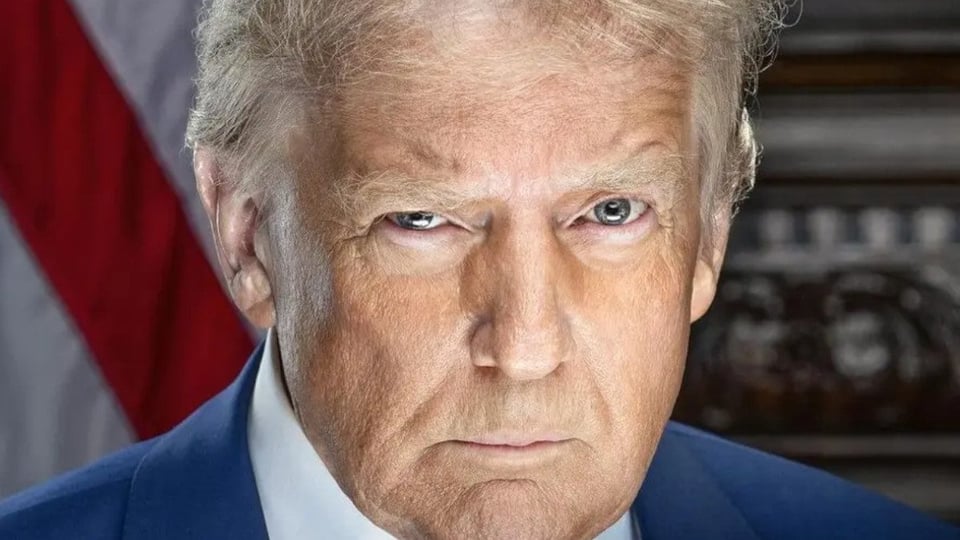 ¡Trump dice que tiene el “honor” de “tomar Cuba” y la llama “nación fallida”!