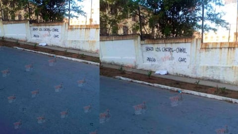 Las Paredes Hablan: Ecos de Descontento en Cuba