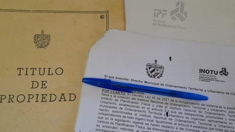 Cuba's New Housing Law: What Expatriate Owners Need to Know