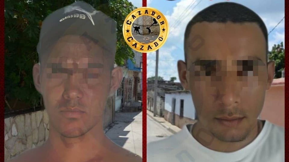 ¡Asalto Solar en Holguín! Custodio Atado, Agua Cortada y Ladrones Pillados