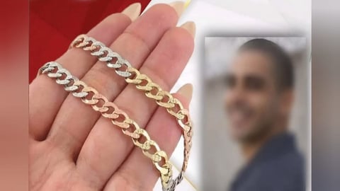 Detienen a presunto ladrón de oro en Matanzas