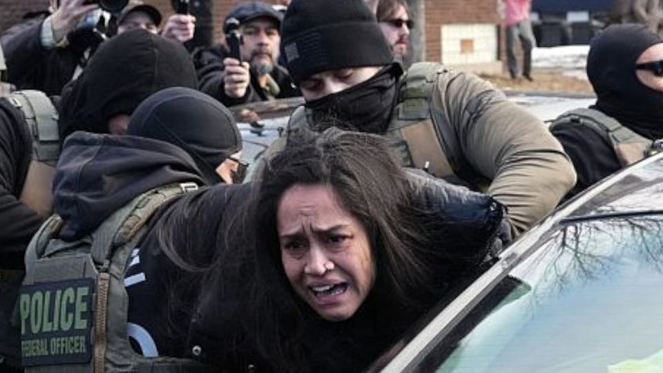 ¿Y Ahora Qué? ¡Florida se Convirtió en el Campeón de los Arrestos Migratorios en EE.UU.!