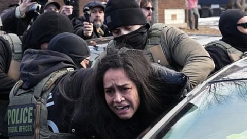 ¿Y Ahora Qué? ¡Florida se Convirtió en el Campeón de los Arrestos Migratorios en EE.UU.!