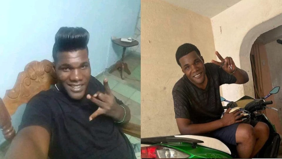 ¡Joven de 28 Años Hallado Muerto en Santiago! Fiscalía Pone el Ojo en el Caso