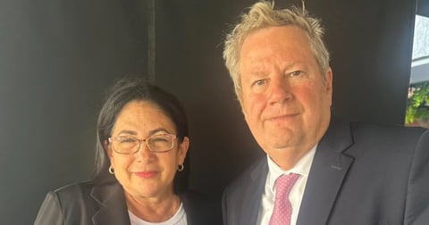 EE. UU. critica a Cuba por negar retorno a activista cubana