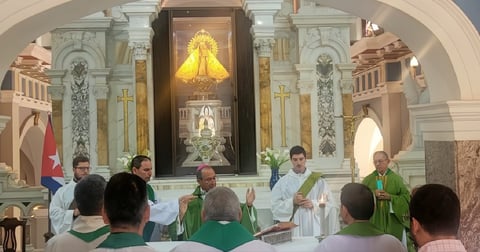 Cuba señalada por graves violaciones a la libertad religiosa