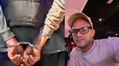 Cuban Migrant Detained by ICE Despite Using CBP One App