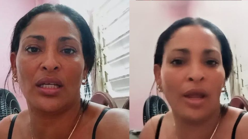 ¿Tú Supiste? ¡En Santiago se formó la Gorda! Policías a GOLPES con Madres y Niños por los Apagones