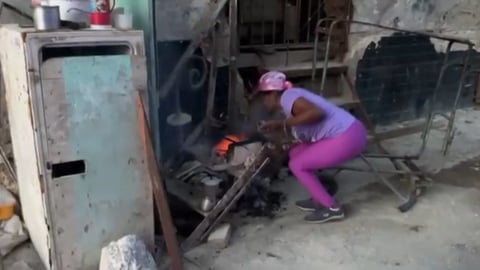 Cuba suffers widespread blackouts as citizens express growing frustration