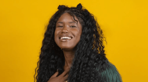 La Riri: Influencer Cubana Sufre Accidente con Fuego y Permanece Hospitalizada