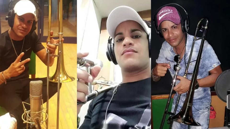 ¿Y Luis Miguel Se Nos Fue? La Música Cubana Llora a su Trombonista Estelar