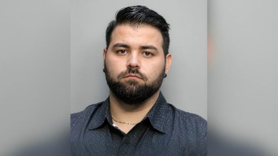 ¡Maceíto da la cara! El influencer cubano promete asumir las consecuencias tras arresto en Miami