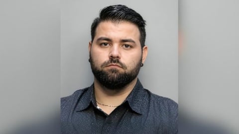 ¡Maceíto da la cara! El influencer cubano promete asumir las consecuencias tras arresto en Miami