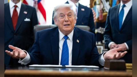 Trump Fija Fecha Límite para Empresas Extranjeras en Cuba
