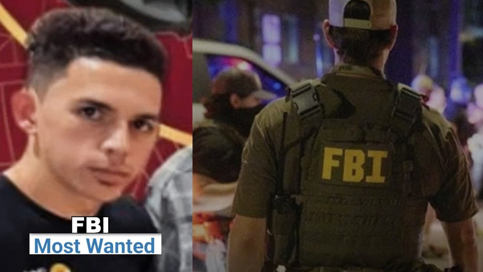 ¿Apariciones o Delitos? FBI Anda Detrás de Cubano Buscado en Florida por Asunto de Menor