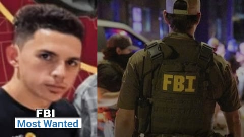 FBI Busca a Cubano Implicado en Delitos contra Menor en Florida