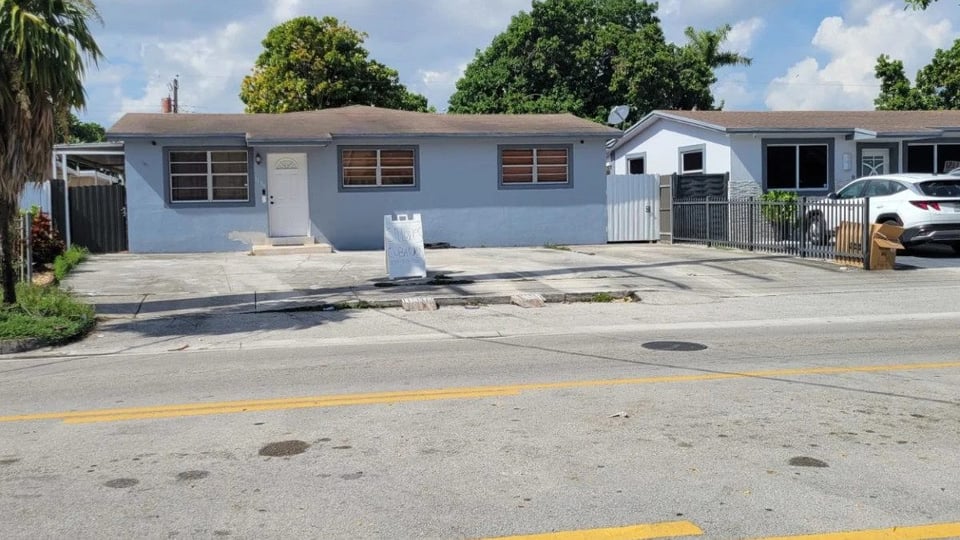 ¿Te falta espacio y plata? ¡El ADU en Miami te salva la vida!