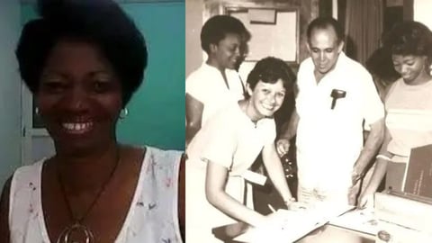 La voz de Radio Ariguanabo se apaga: Fallece periodista Orquidia Roque en Quivicán