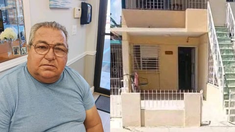 ¿Encontraron al cubanoamericano en Mayabeque? Investigan si lo apuñalaron en Güines