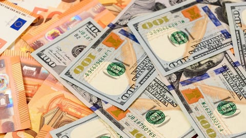 El dólar sube de nuevo en Cuba y llega a 630 CUP