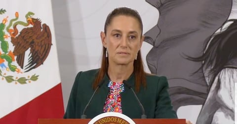 México critica sanciones energéticas de EE. UU. a Cuba