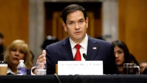 Marco Rubio Critica Dureza del Liderazgo Cubano desde Múnich