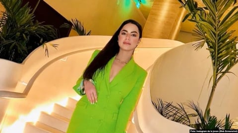 Hija de funcionaria cubana ligada a represión reside en Tampa