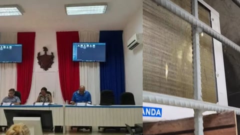 Matanzas Residents Face Blackouts Amidst Reports of Official Air Conditioning Use