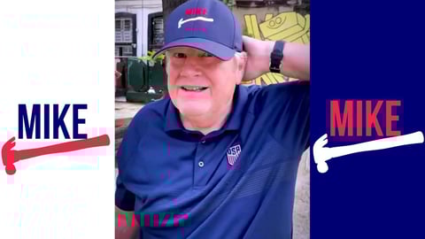 El ‘Mike’ de la Gorra: Un Diseño Cubano que Desata Diálogo Político y Creativo