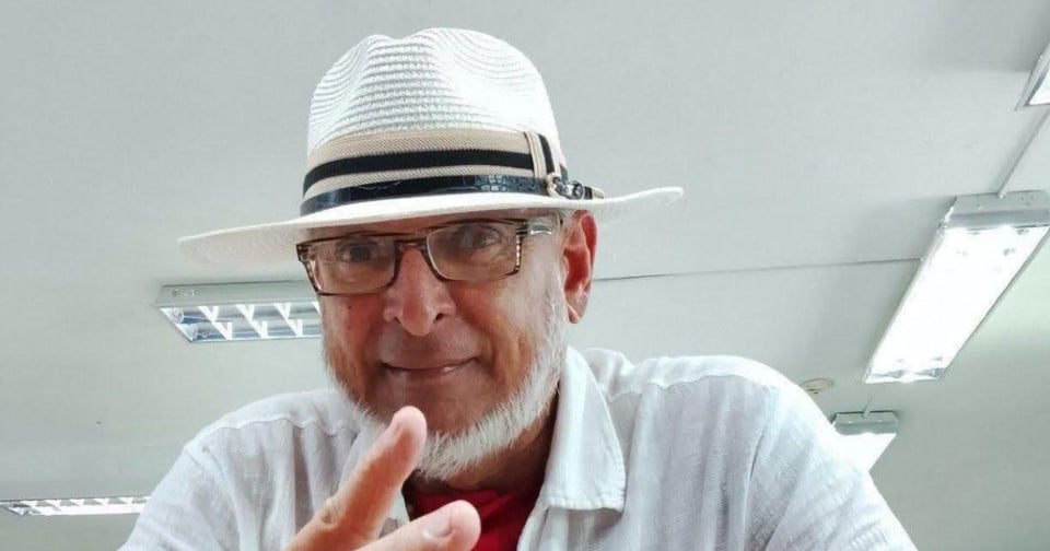 ¿Se tragó la tierra a Noel? Buscan desesperadamente cubano desaparecido tras salir de hotel en Varadero