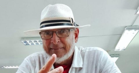 Búsqueda Desesperada: Hombre Desaparece Tras Salir de Hotel en Varadero