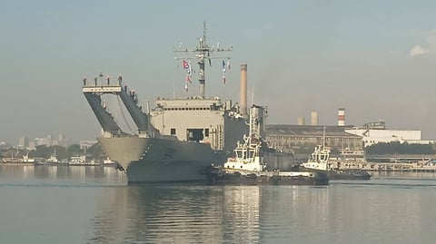 Cuba Recibe Otra Ayuda Mexicana Ante la Profunda Escasez