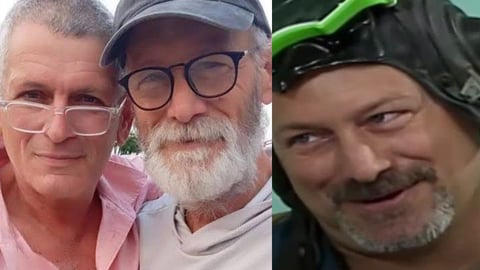 Jorge Alí: El Actor Cubano que Conquistó Corazones y Ahora Vive en Miami