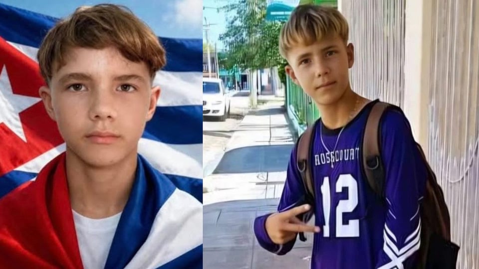 ¡Joven cubano se derrumba en la cárcel! Denuncian estado de salud crítico y falta de atención