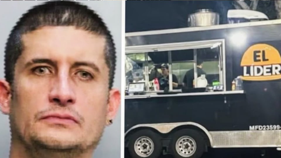 Hombre se hace pasar por agente de ICE y amenaza con arma en Miami