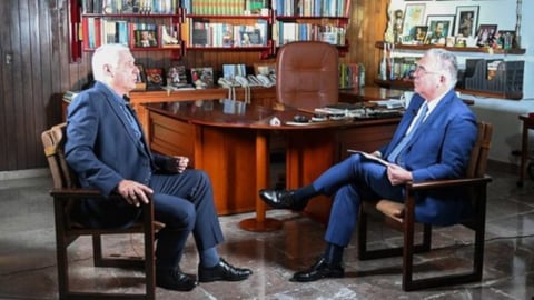Díaz-Canel en apuros: la pregunta sobre su legado lo deja sin palabras
