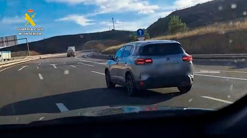 Zaragoza: Detienen a cubanos implicados en robos con el 'método de la siembra'