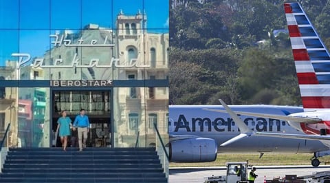 Iberostar y American Airlines Resuelven Demandas por Propiedades en Cuba