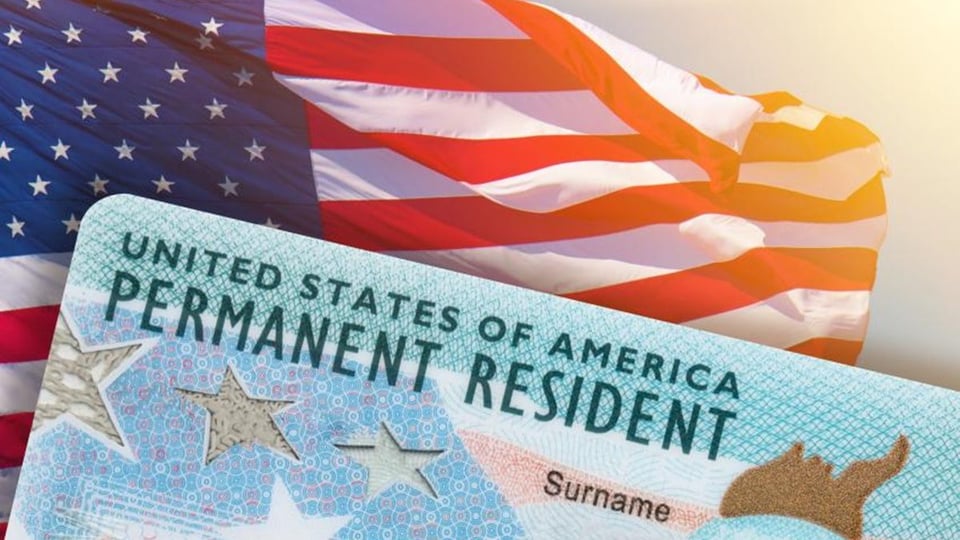 Ojo: EE.UU. cambia las reglas para la Green Card por matrimonio