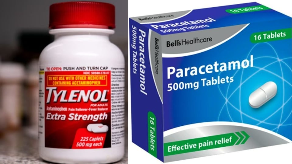 ¡Alivio para Futuras Mamás! Estudio Confirma Tylenol es Seguro Durante el Embarazo